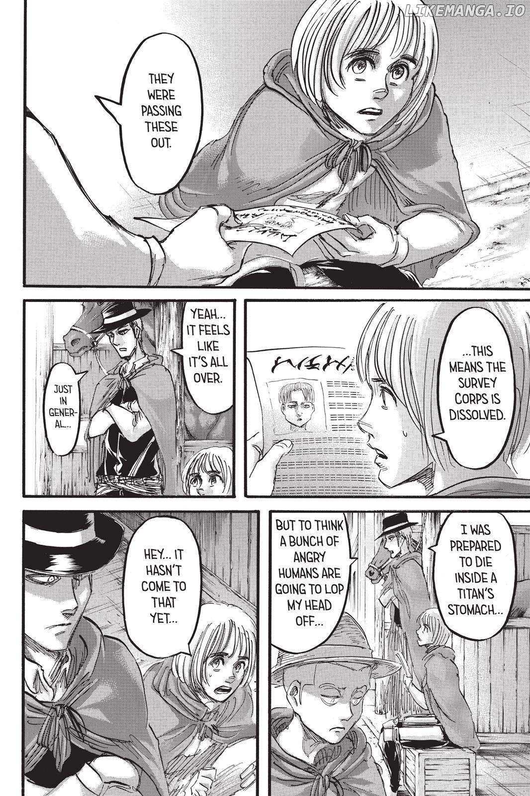 Shingeki no Kyojin, Chapter 57 image 30